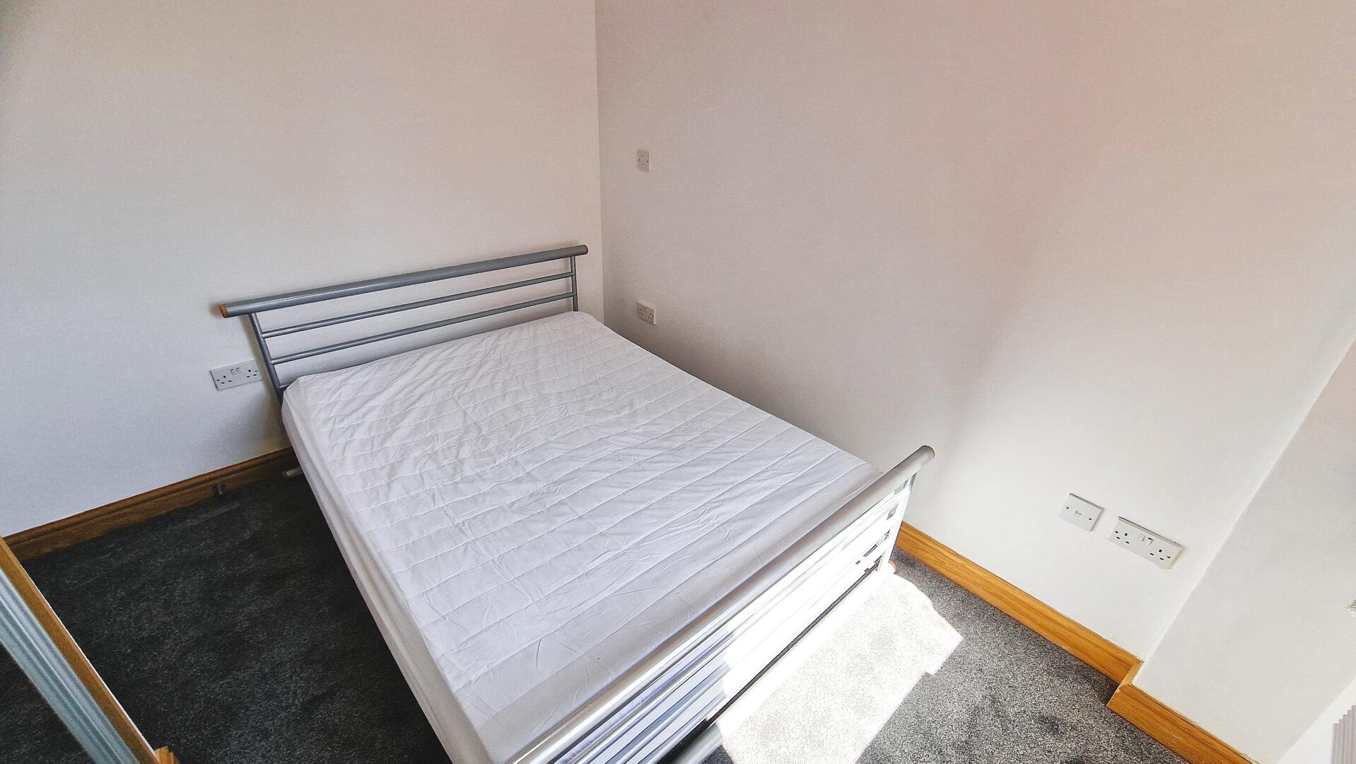 Flat 24, 14-16 Whitworth St  Manchester